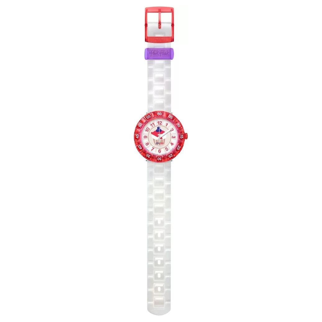 SWATCH/斯沃琪 SWATCHFlik Flak 30 33mm