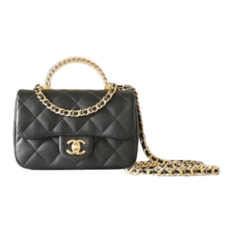 Сумки Chanel 24S