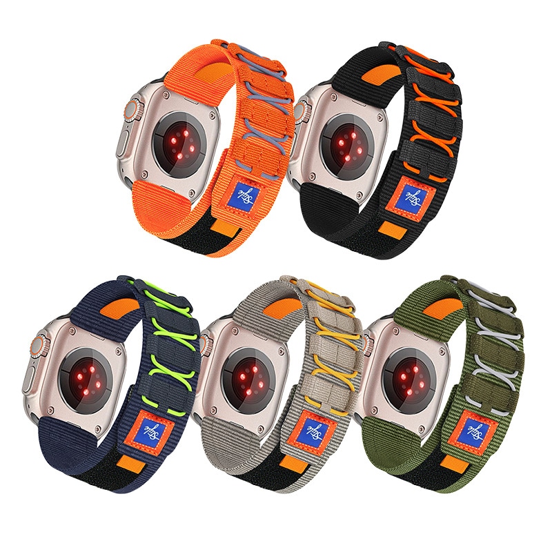 Aomn B-127 apple iwatchS10 — фото 1