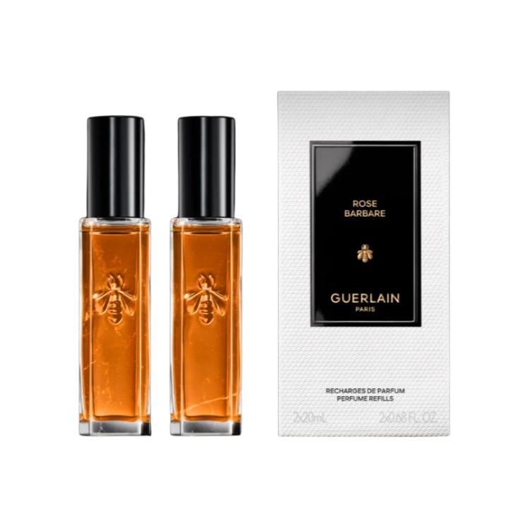 GUERLAIN/娇兰 EDP 20ml*2