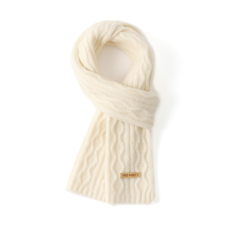 FREE RABBITⅡ FREE RABBIT Scarf