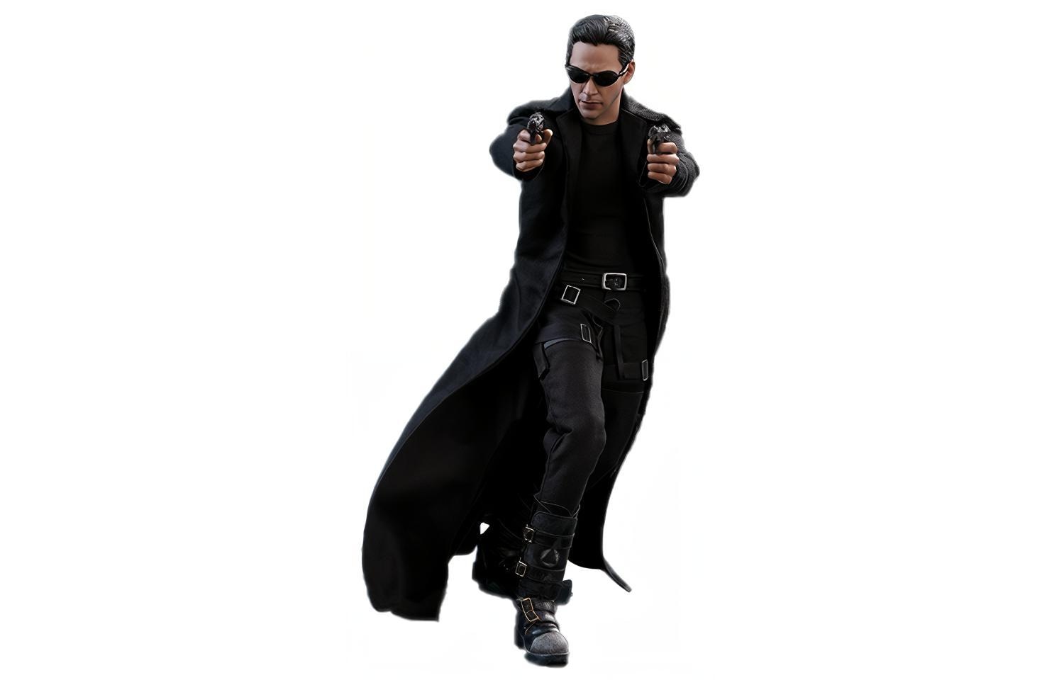 Hot Toys 16