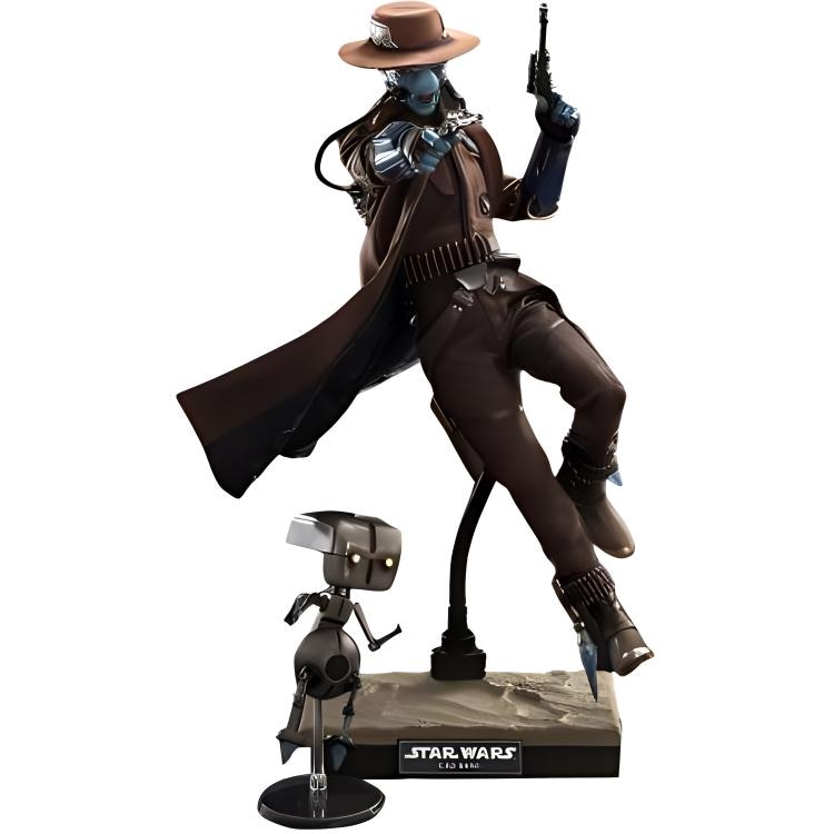 Hot Toys 16 34cm