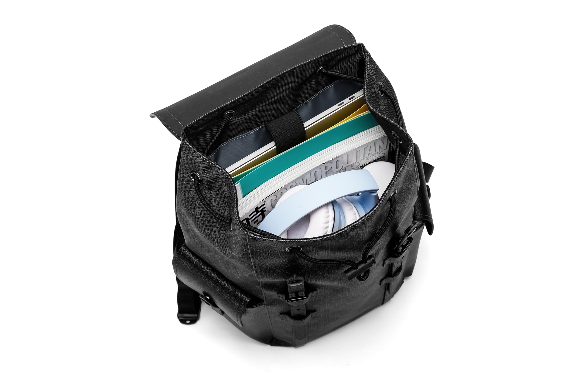 Fairwhale Backpack — фото 4