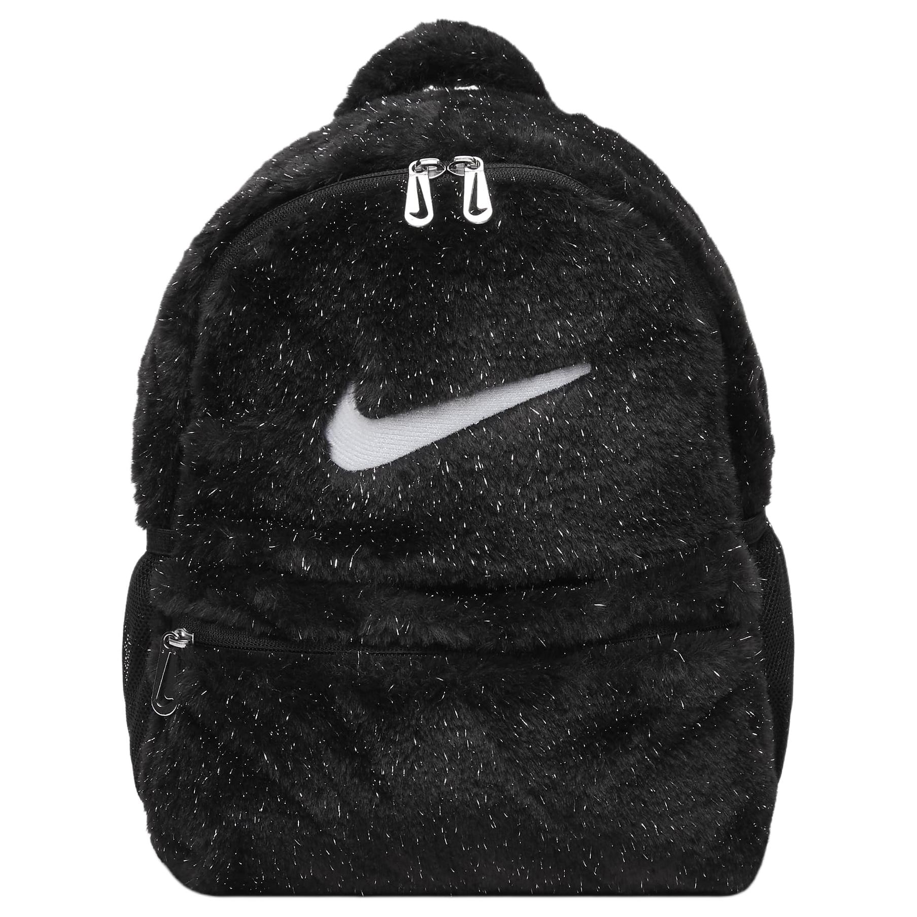 Рюкзак Nike Backpack Black White