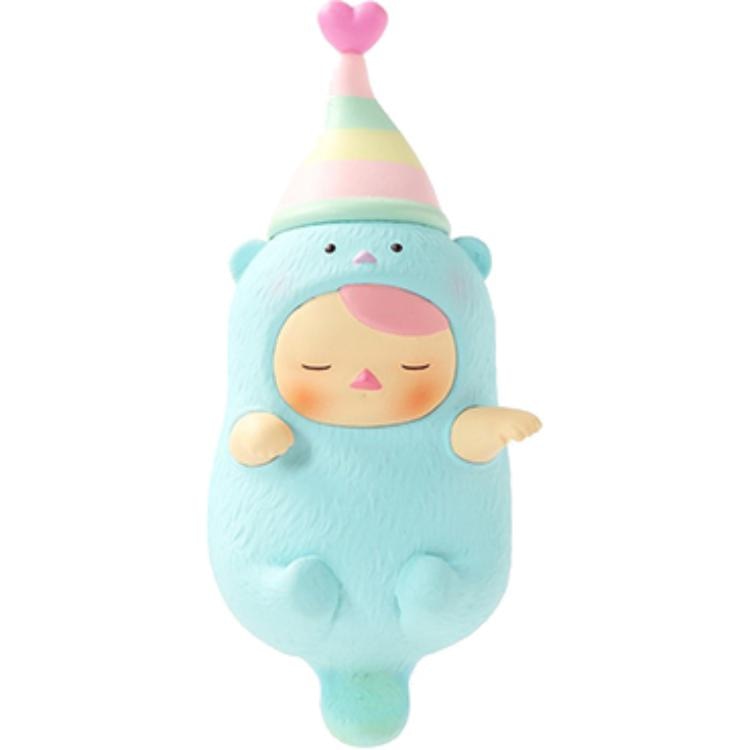 Pop Mart Pucky 12cm