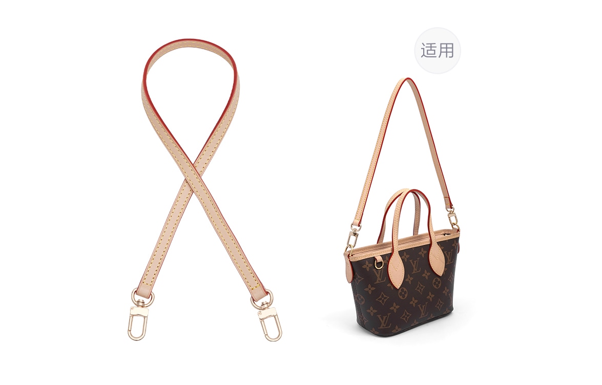 古蚁GUYI GUYI LV neverfull bb