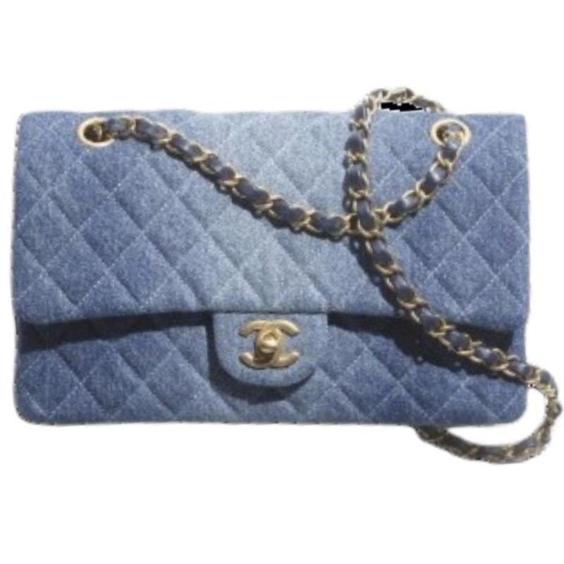 Сумка Chanel Classic Flap CF 24A