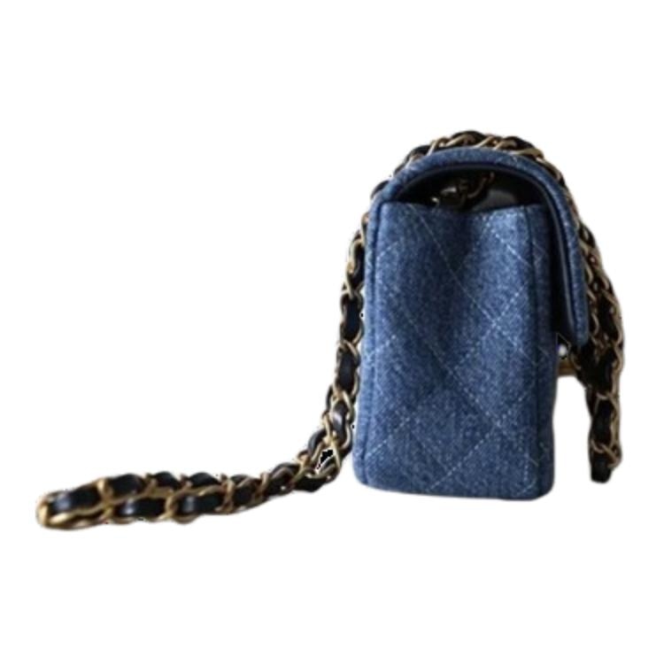 Chanel Classic Flap CF 24A — фото 1