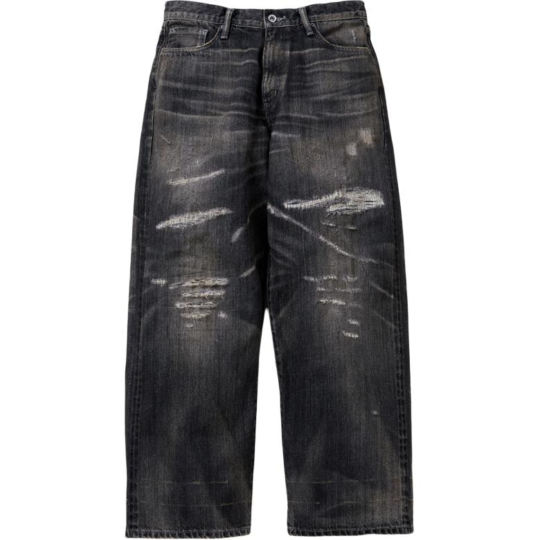 Джинсы NEIGHBORHOOD FW24