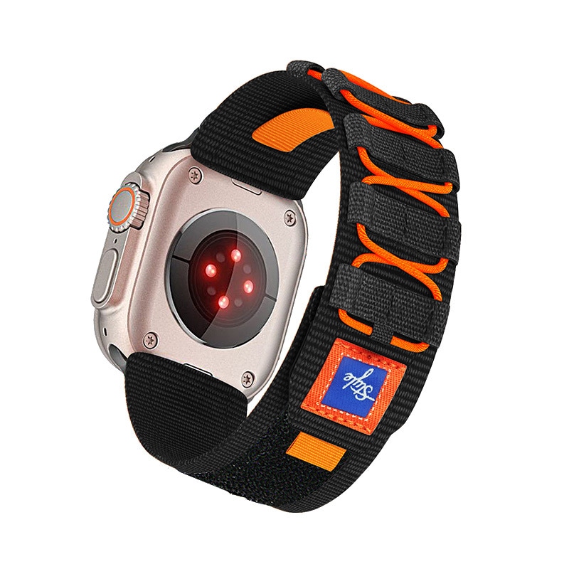 Aomn B-127 apple iwatchS10 — фото 3