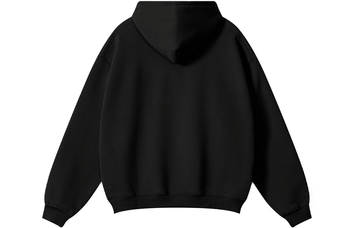 Comowa Fruit Necklace Logo Hoodie — фото 9