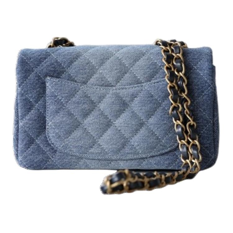 Chanel Classic Flap CF 24A — фото 2