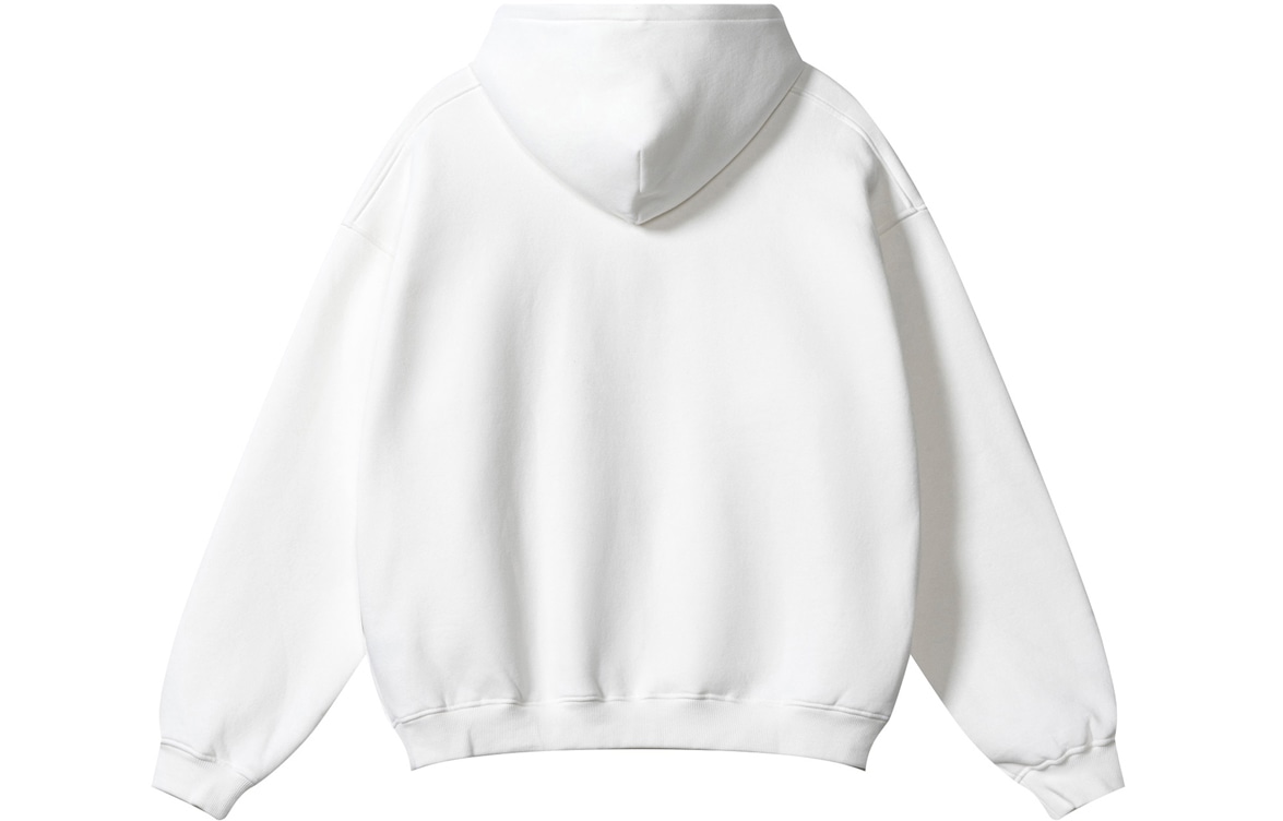 Comowa Fruit Necklace Logo Hoodie — фото 11