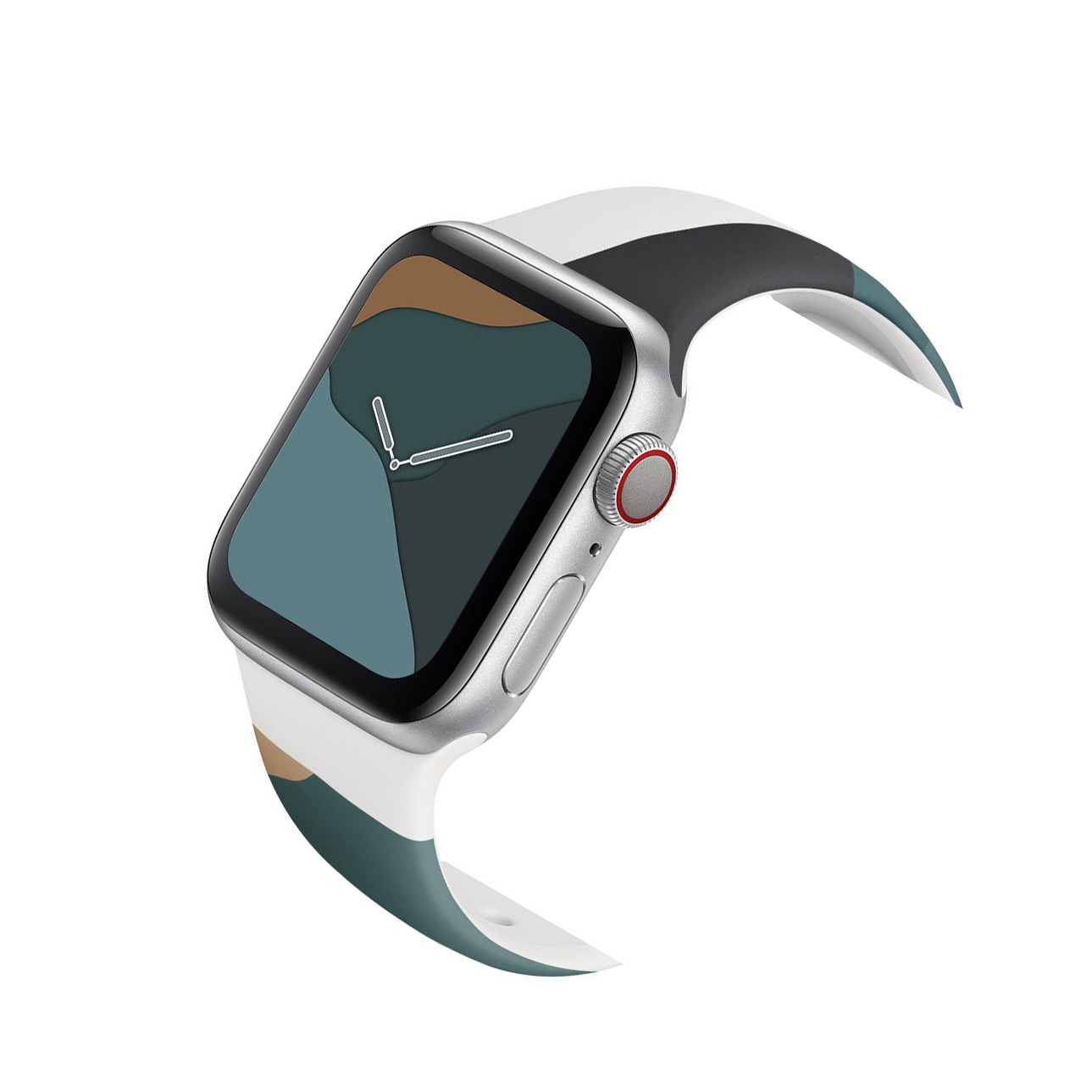Aomn B-100 Apple watch S10S9S8 — фото 6
