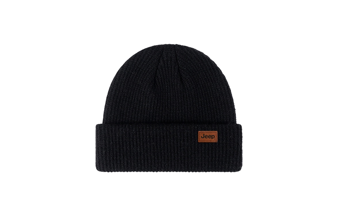 Jeep Knit Beanie