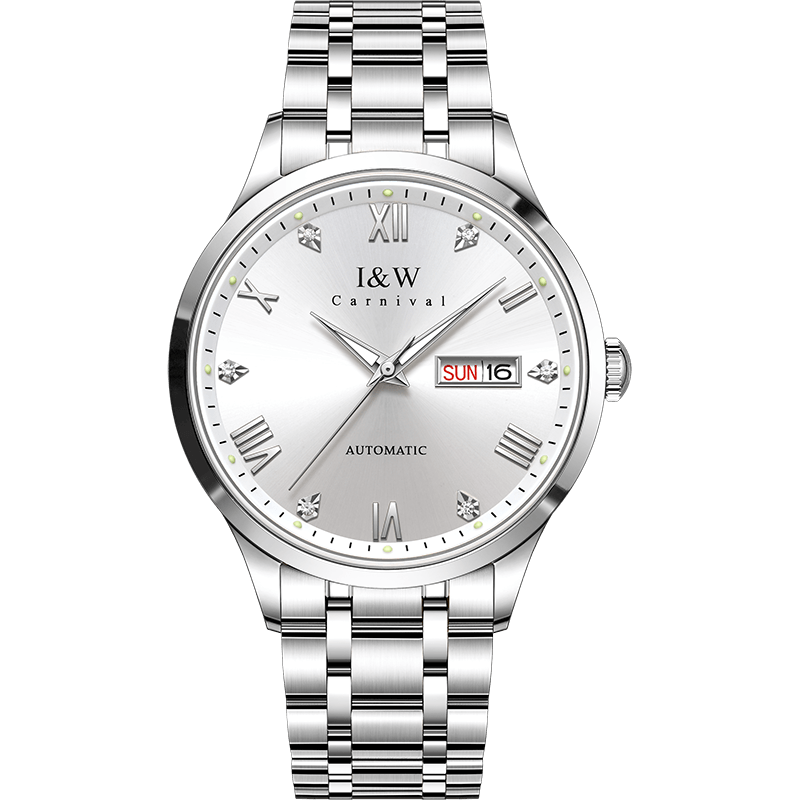 I&W Carnival Hwguoji I&W Carnival IW8679GG — фото 10