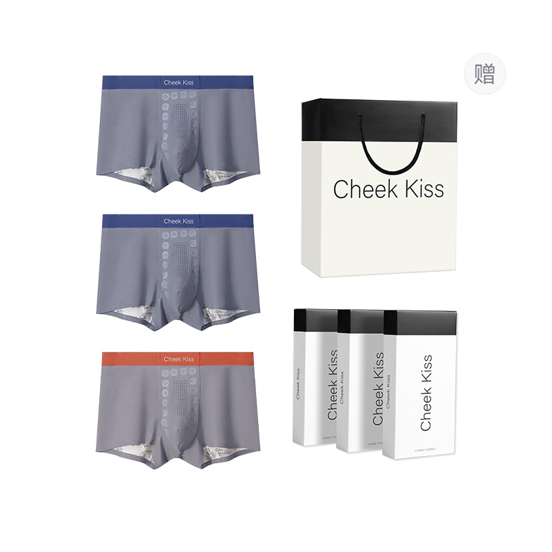 cheekkiss H 7A 3
