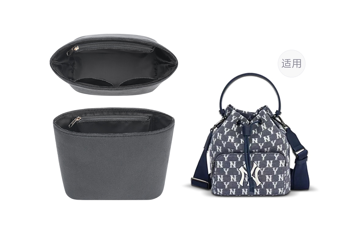 古蚁GUYI GUYI MLB Monogram NY