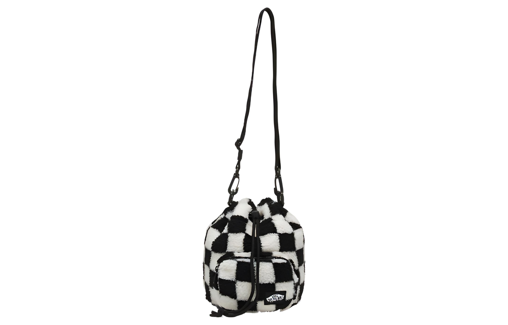 Сумка Vans Checkerboard Crossbody Bag