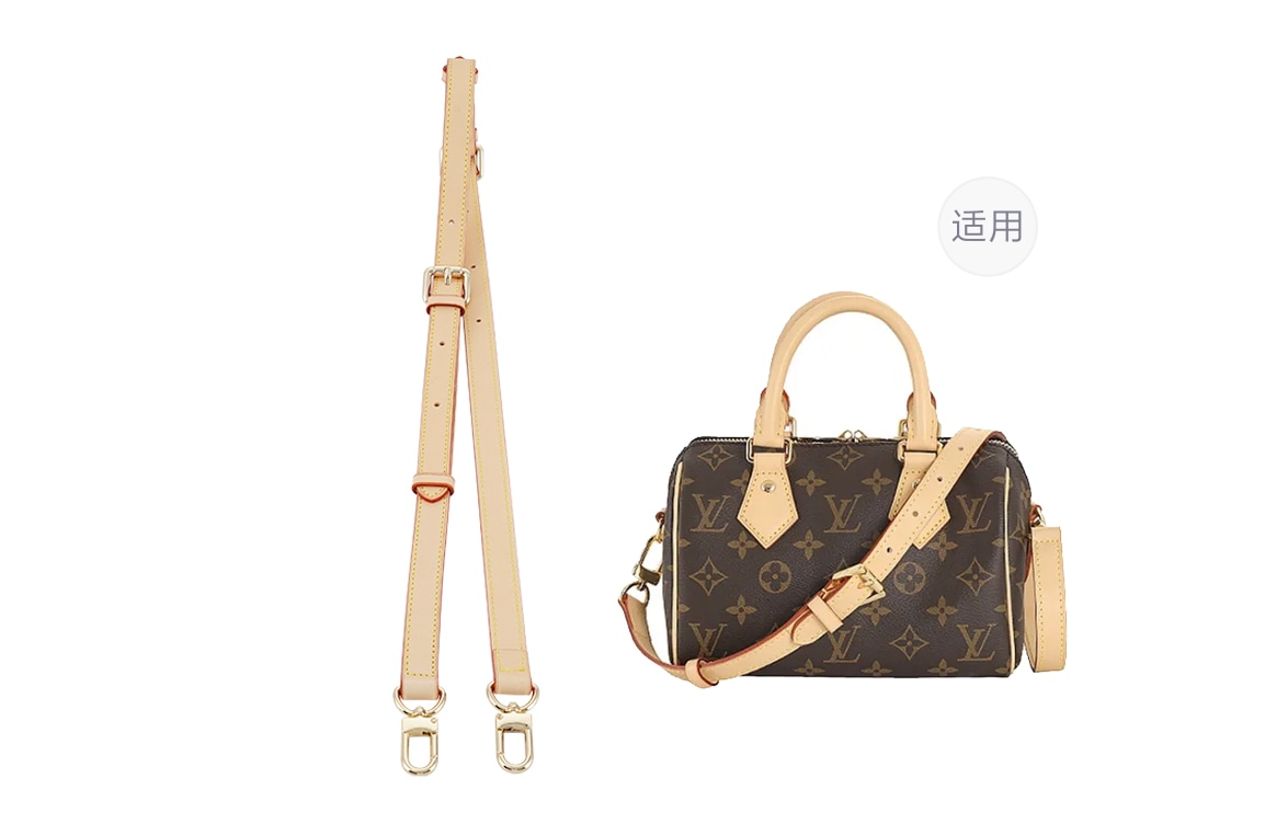 古蚁GUYI GUYI Lv LOUIS VUITTON Speedy 20