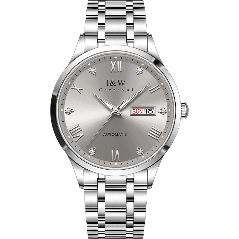 Часы I&W Carnival Hwguoji I&W Carnival IW8679GG