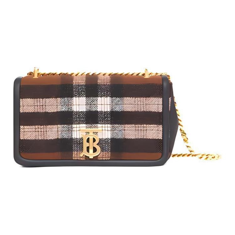 Сумки Burberry Lola