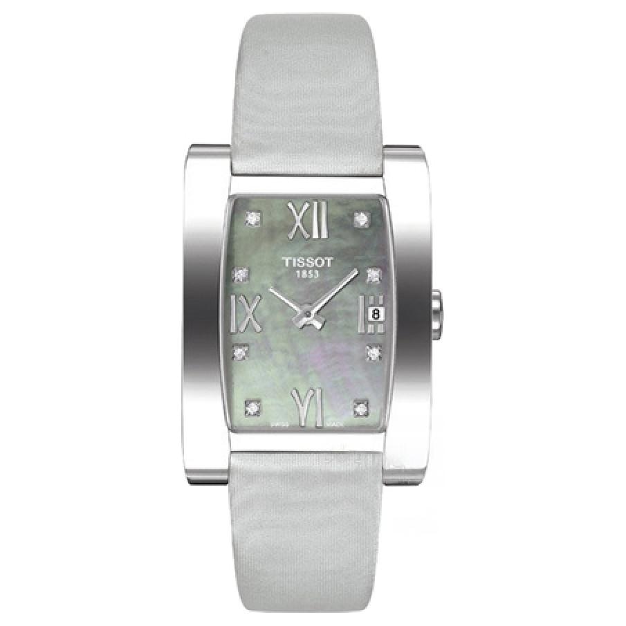 Часы TISSOT/天梭 TISSOT 30 34*25mm