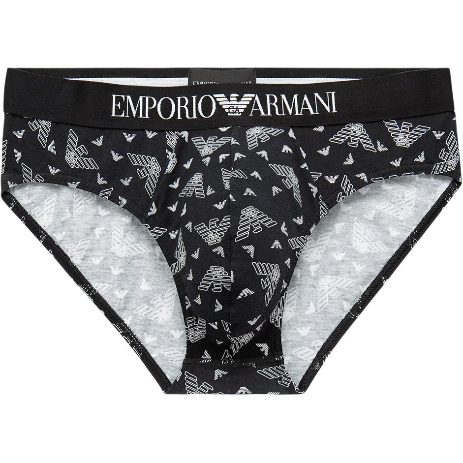 Emporio Armani Logo 1