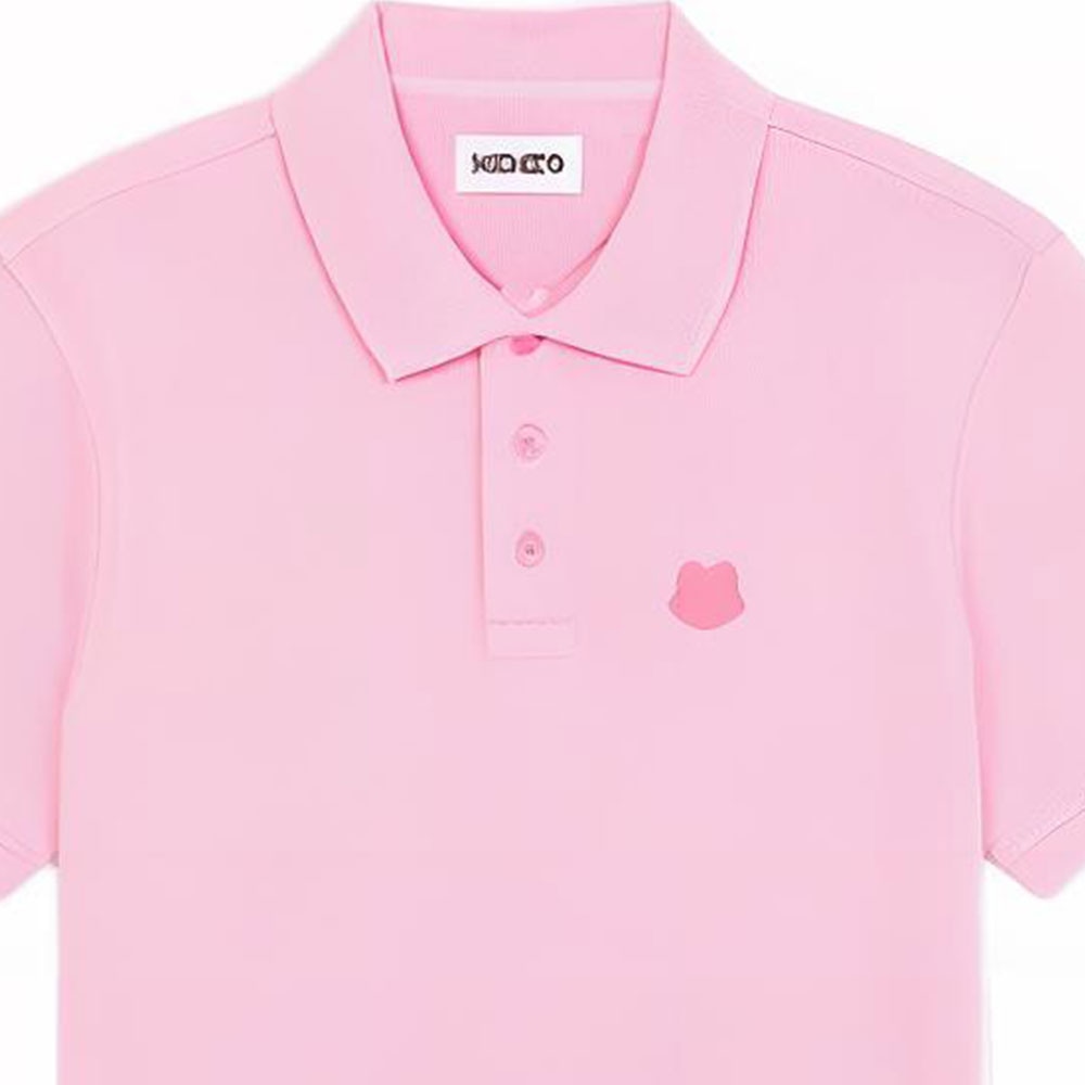 Kenzo SS22 Polo — фото 4