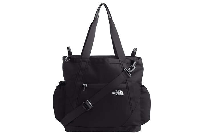 Сумки The North Face Dome Bag Black