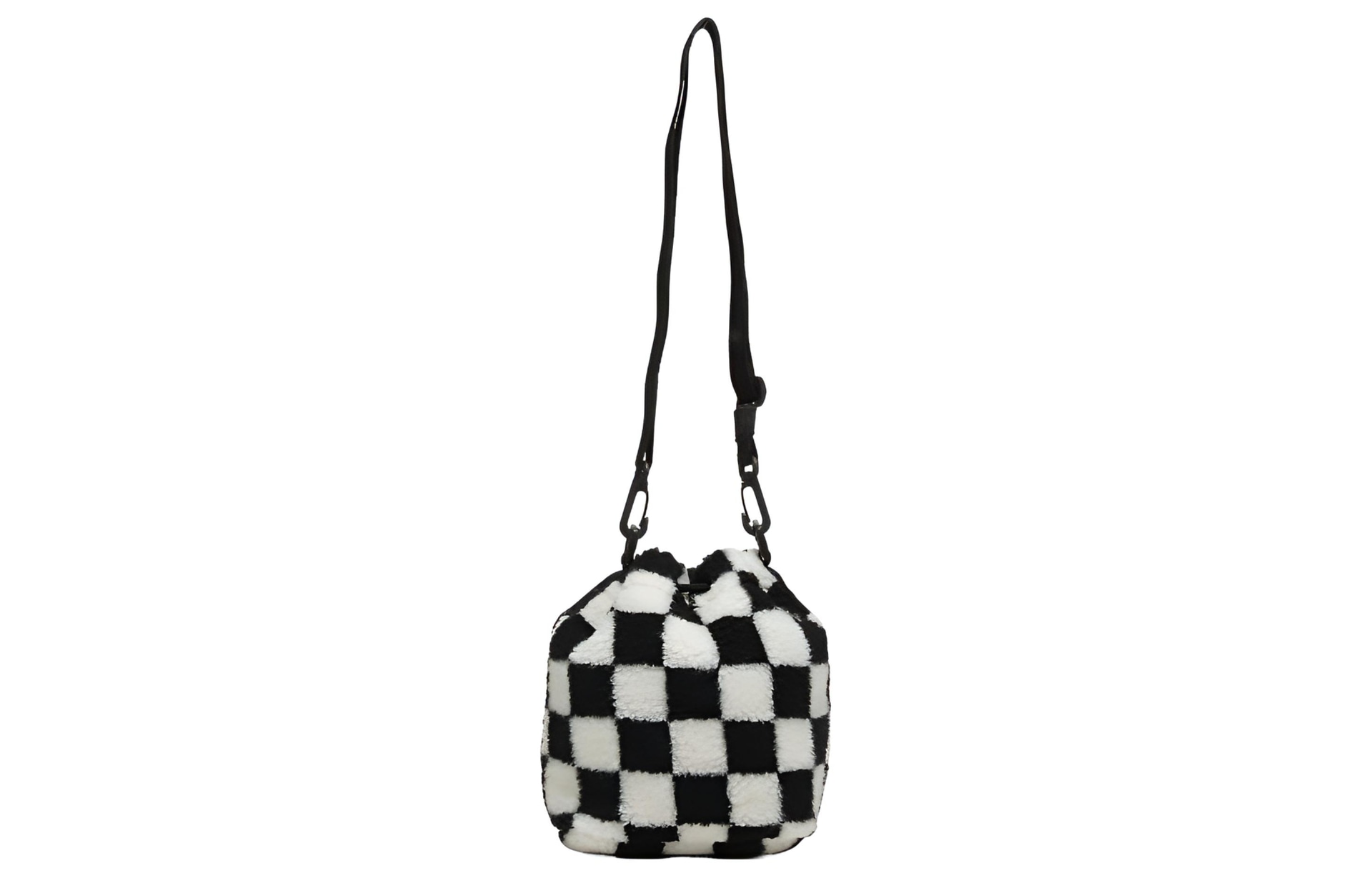 Vans Checkerboard Crossbody Bag — фото 3