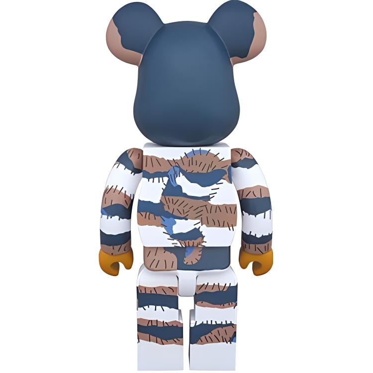 BE@RBRICK BERBRICK 100 400
