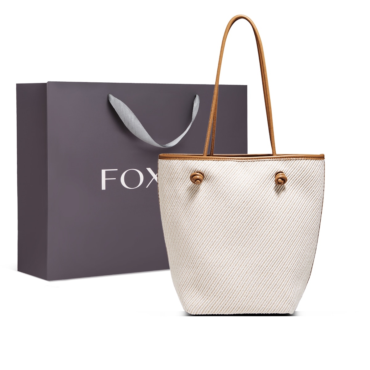 FOXER