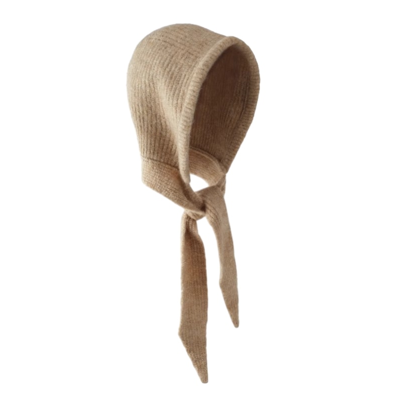 Free Rabbit II Knit Hat — фото 3