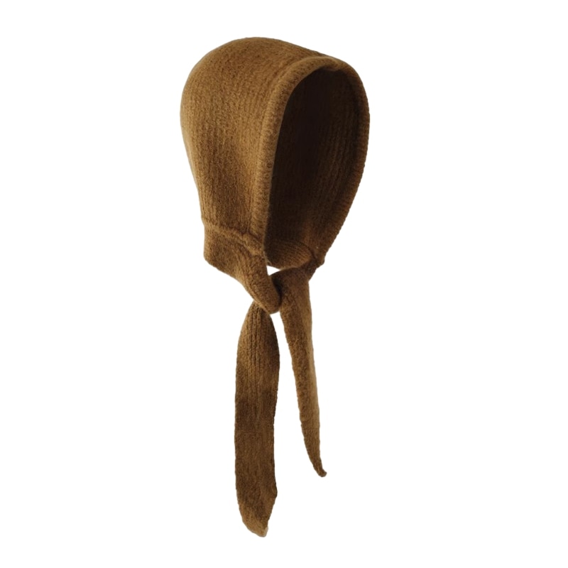 Free Rabbit II Knit Hat — фото 6