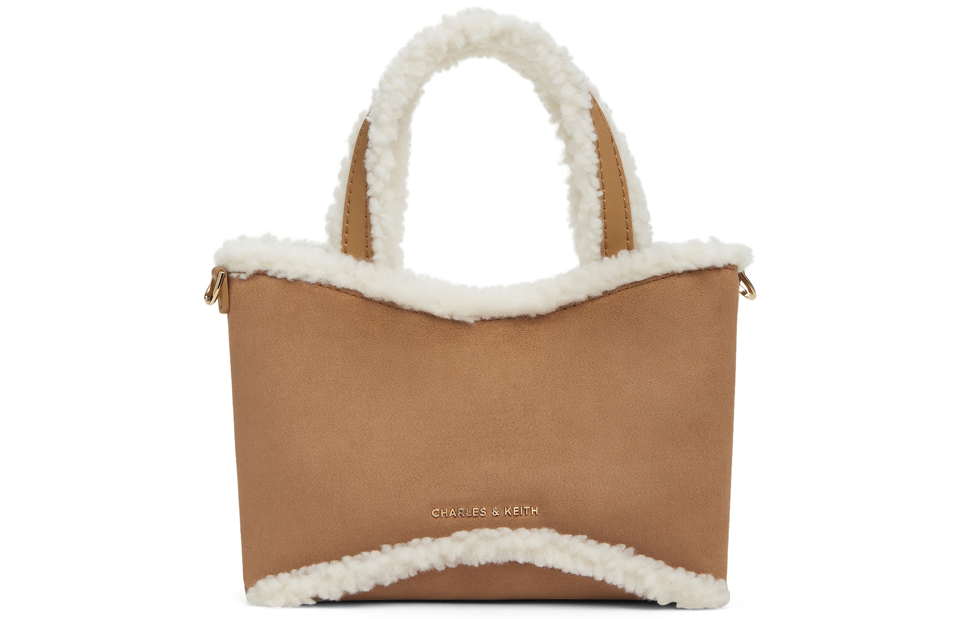 CHARLES&KEITH Charles & Keith Multi Tote Bag