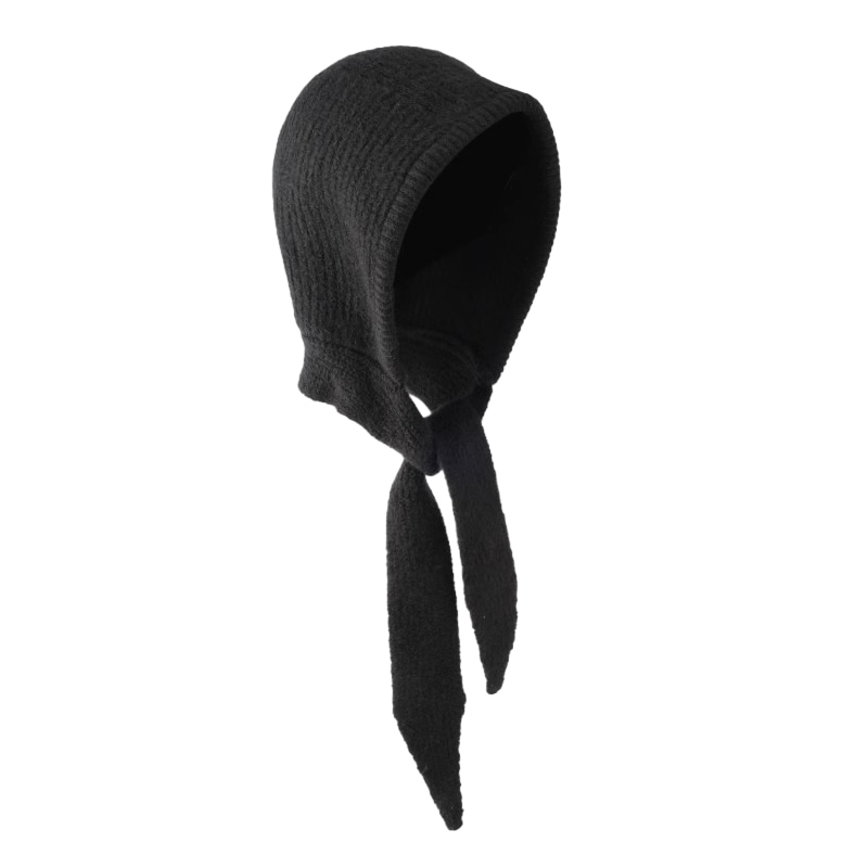 Free Rabbit II Knit Hat — фото 4