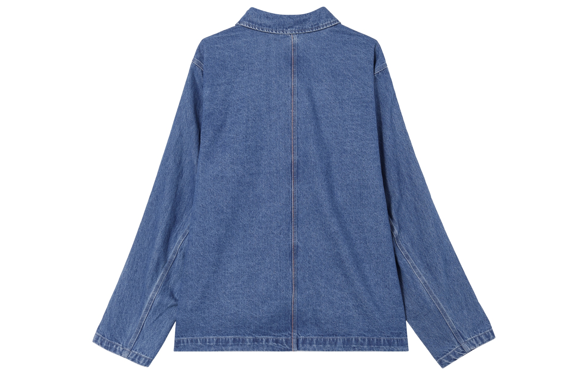 Nike Life Denim Jacket — фото 1