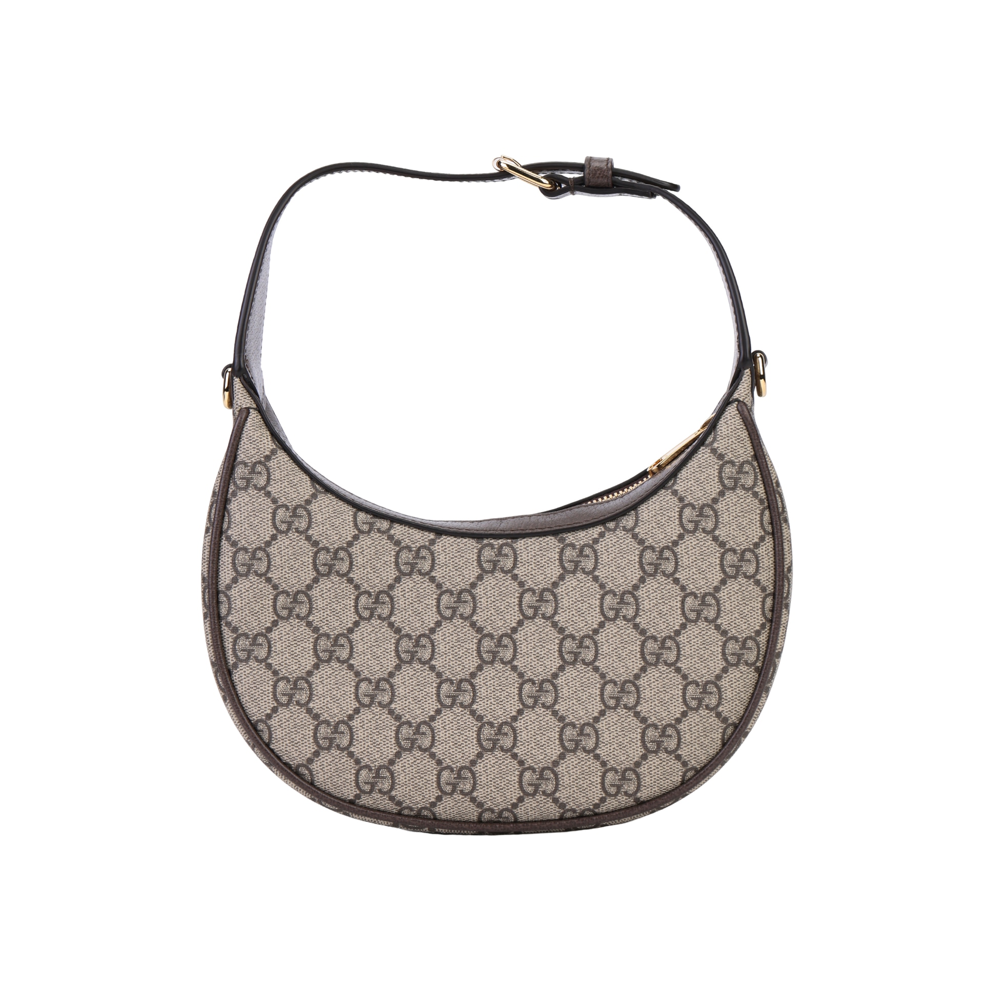 Gucci Ophidia GG Beige Ebony — фото 4