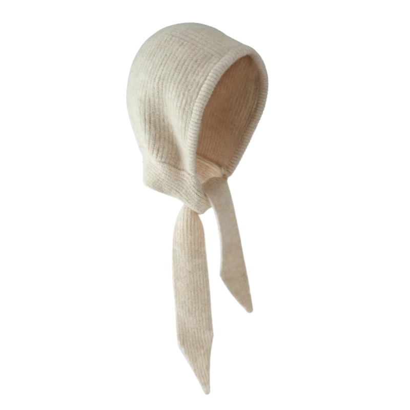 Free Rabbit II Knit Hat