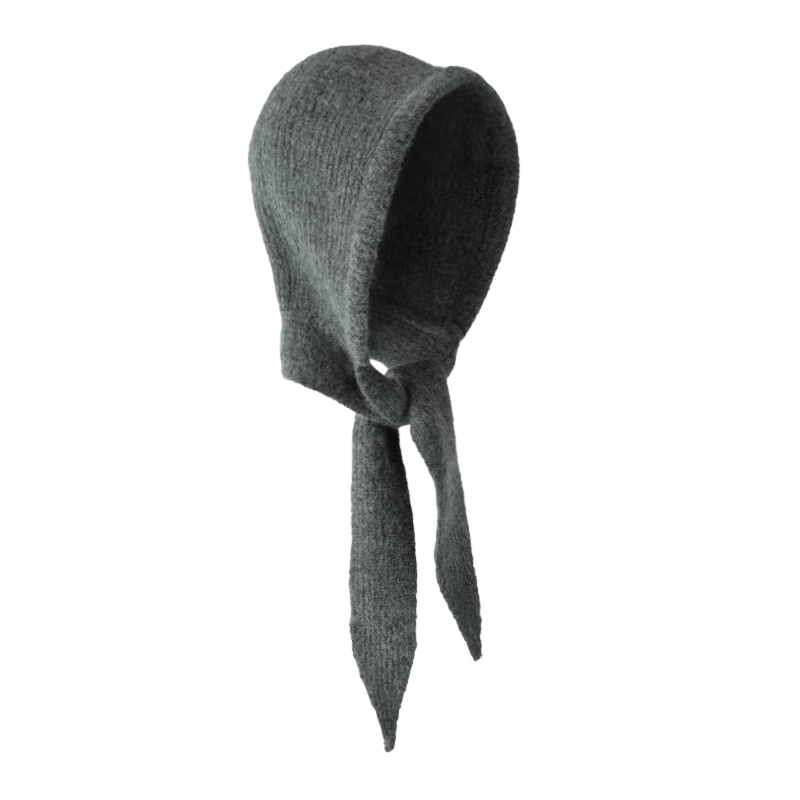 Free Rabbit II Knit Hat — фото 2