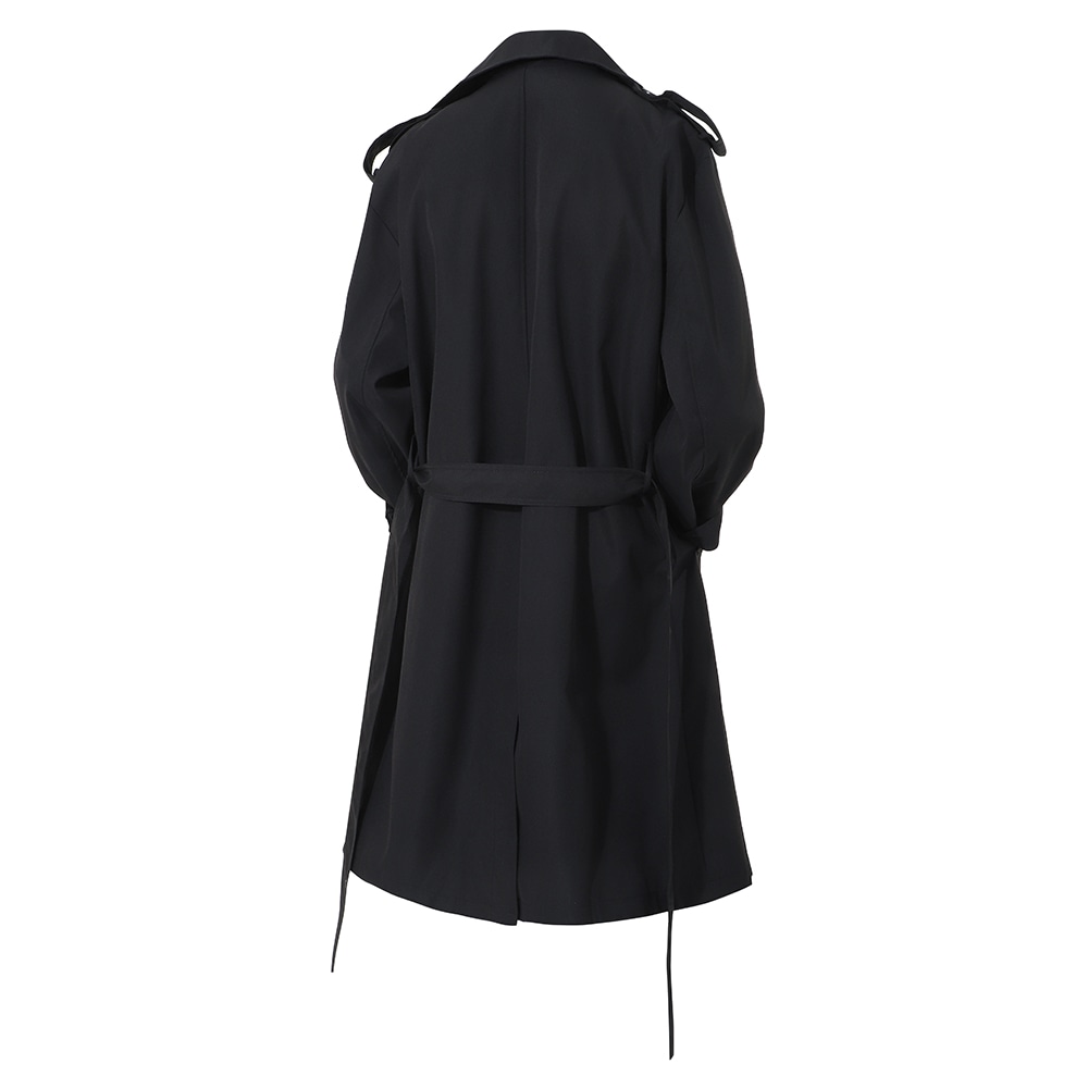 Eooven Trench Coat — фото 2