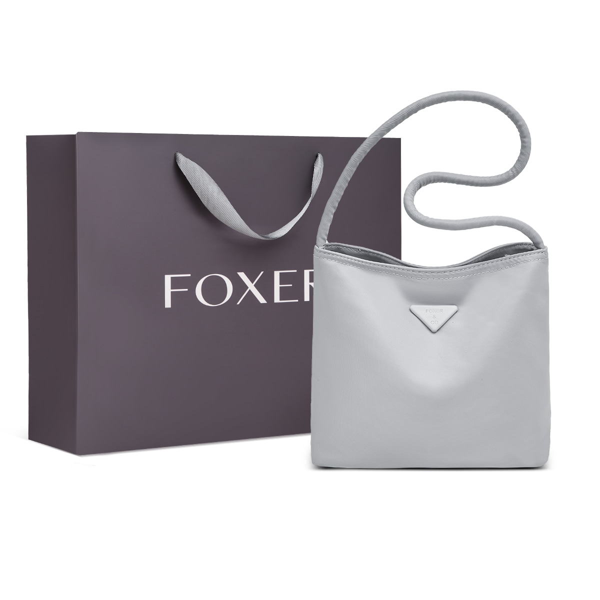 FOXER