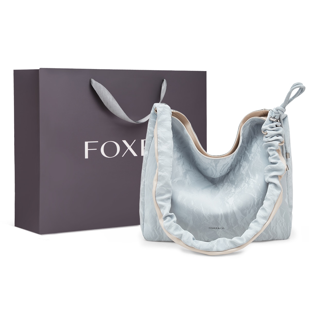 FOXER