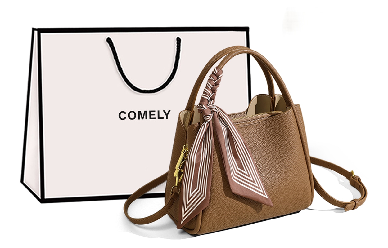 康莉/COMELY COMELY