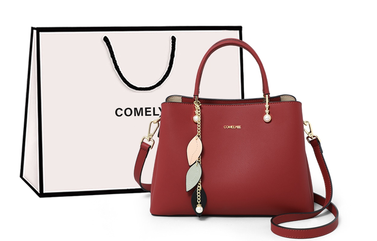 康莉/COMELY COMELY