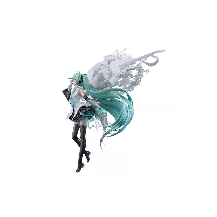 GOOD SMILE COMPANY GSC VOCALOID piapro Miku 16