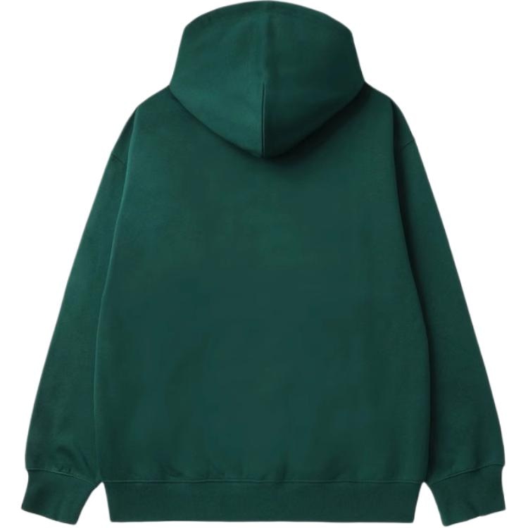 Carhartt WIP Hoodie — фото 9