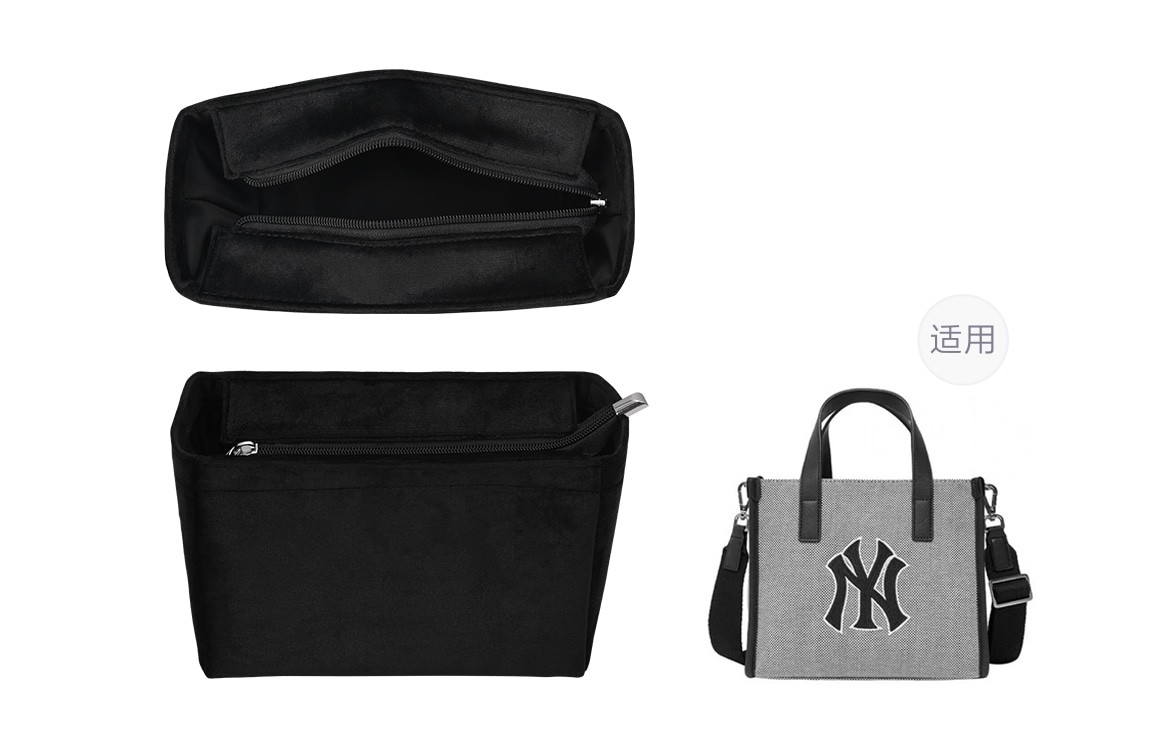 古蚁GUYI GUYI MLBTote